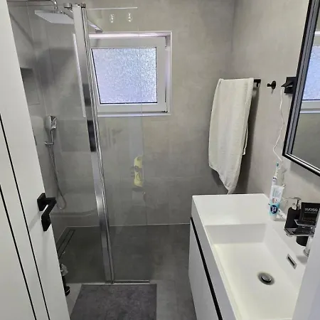 Family-friendly With Swimming Pool - Volosko, - 15071