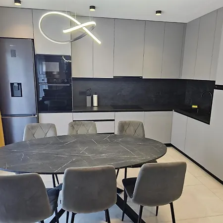 Apartment Family-friendly With Swimming Pool - Volosko, - 15071 *