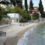 Family-friendly With Swimming Pool - Volosko, - 15071 Apartment *