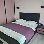 Family-friendly With Swimming Pool - Volosko, - 15071 Apartment