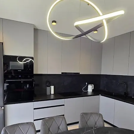 Family-friendly With Swimming Pool - Volosko, - 15071 *