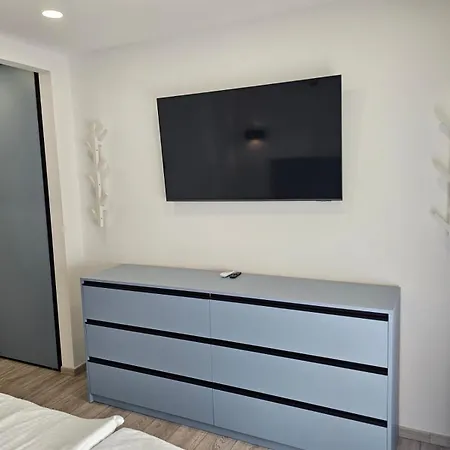 Apartman Family-friendly With Swimming Pool - Volosko, - 15071