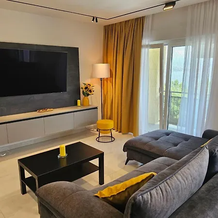 公寓 Family-friendly With Swimming Pool - Volosko, - 15071 奥帕提亚