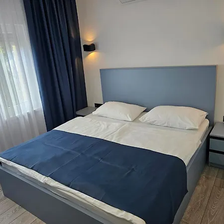 公寓 Family-friendly With Swimming Pool - Volosko, - 15071