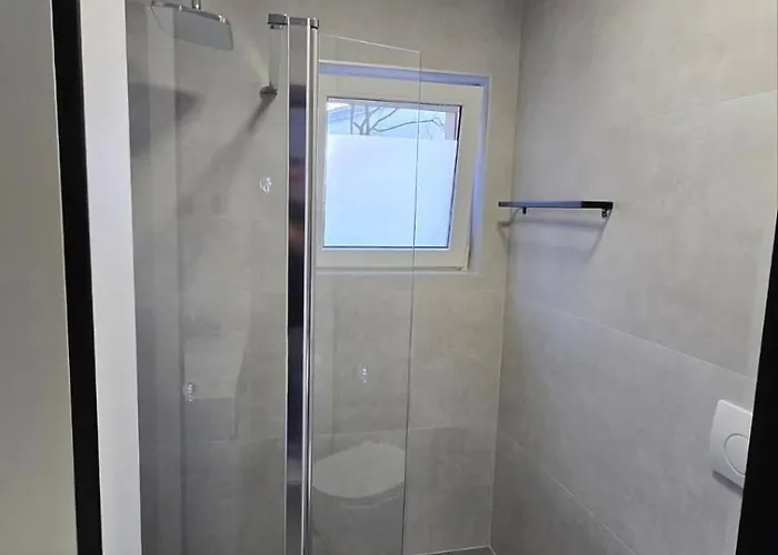 Apartment Family-friendly With Swimming Pool - Volosko, - 15071 *