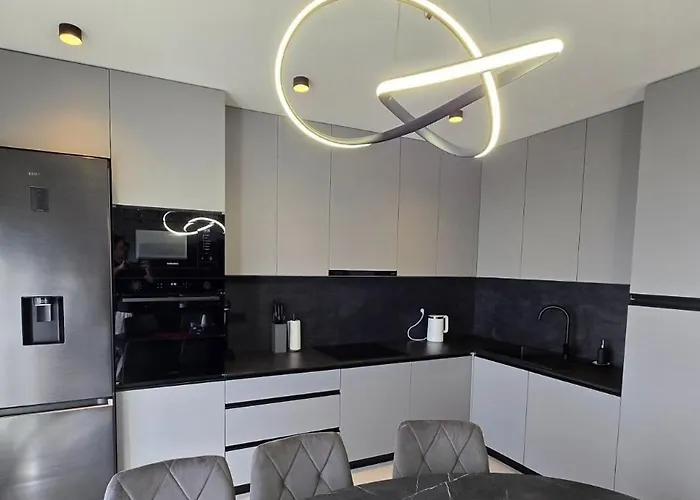 Family-friendly With Swimming Pool - Volosko, - 15071 *