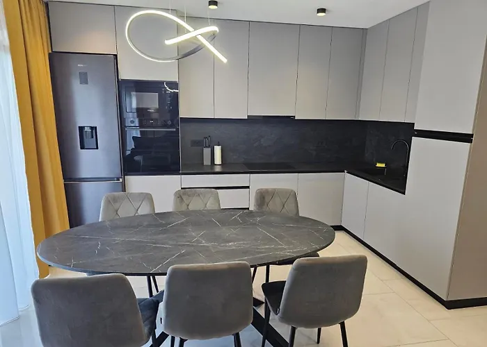 Apartment Family-friendly With Swimming Pool - Volosko, - 15071 *