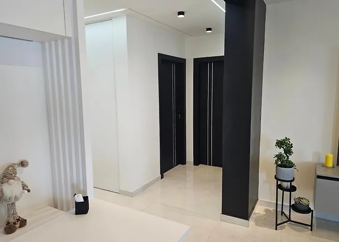 Apartment Family-friendly With Swimming Pool - Volosko, - 15071 Opatija