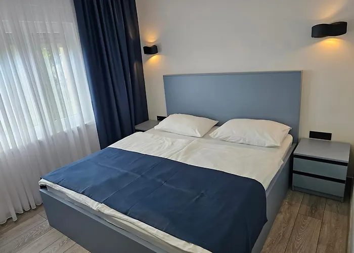 Apartment Family-friendly With Swimming Pool - Volosko, - 15071