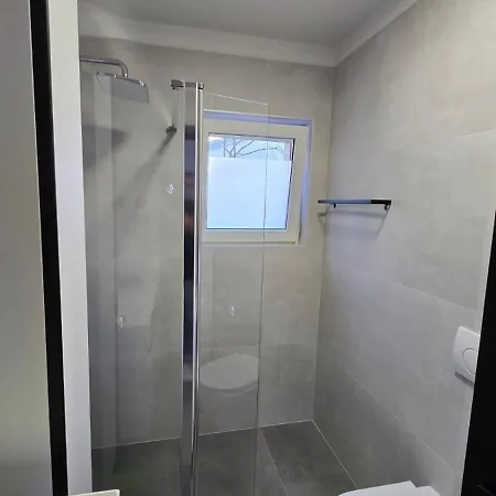 아파트 Family-friendly With Swimming Pool - Volosko, - 15071 *