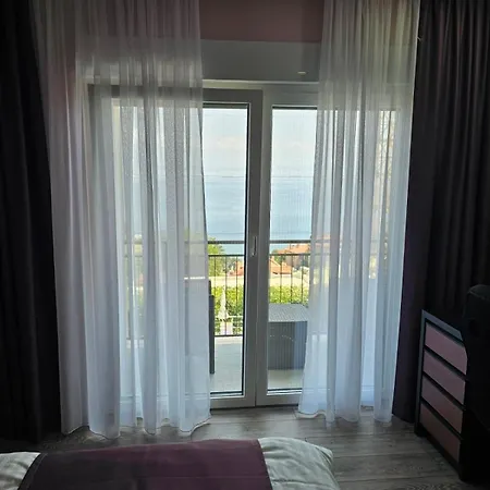 Family-friendly With Swimming Pool - Volosko, - 15071 דירה אופטיה