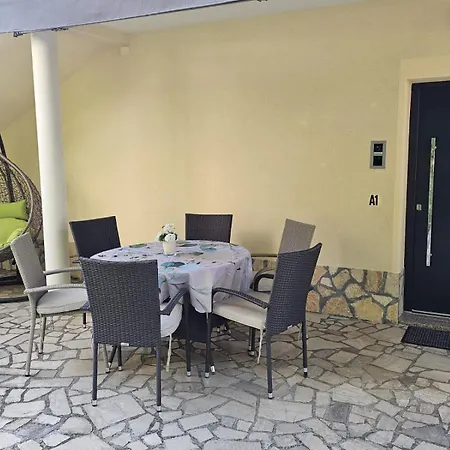 Family-friendly With Swimming Pool - Volosko, - 15071